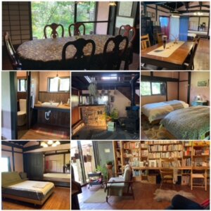 東御市のメゾンドット農の家
