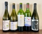 長野ワインステイのワイン